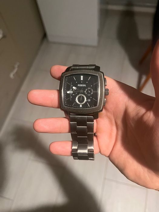 Vând ceas Fossil