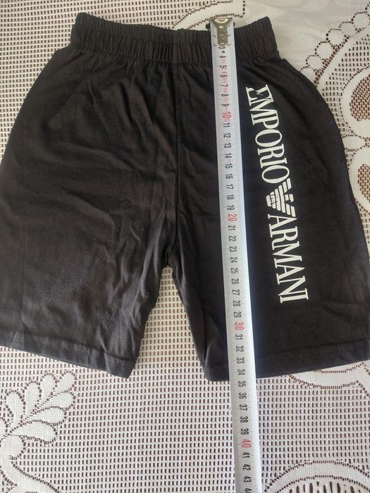 Детски комплект ARMANI