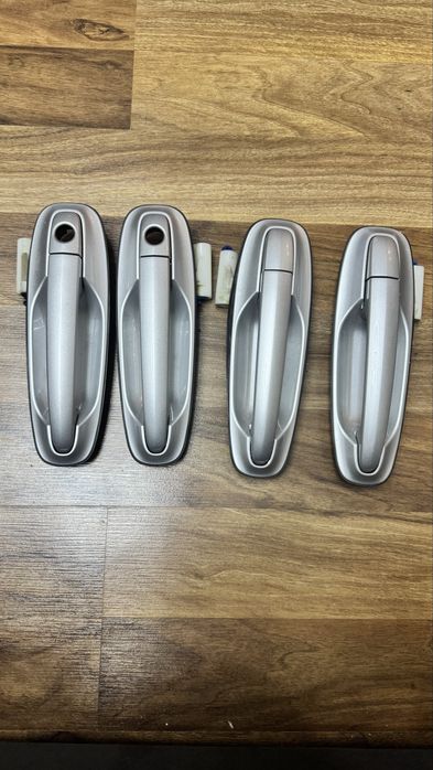 Продам комплектующие от lacetti