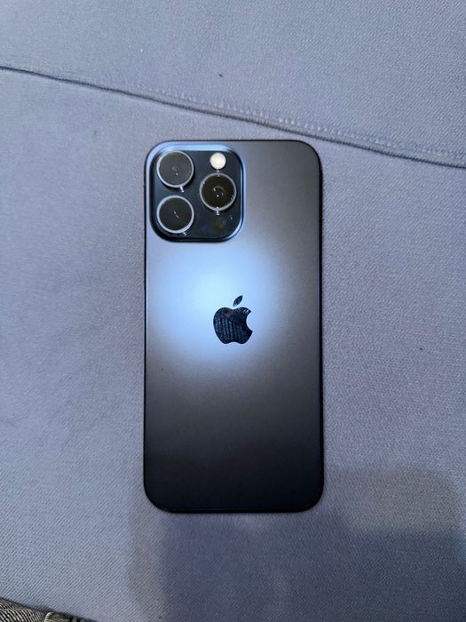 Айфон 15 pro max