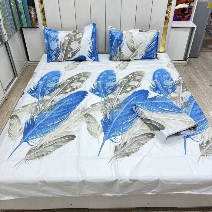 Постельное белье бамбук