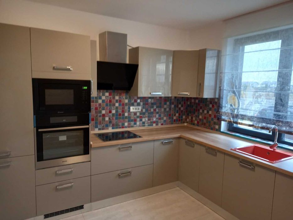 PROPRIETAR-Vand casa SUPERBA in DOMNESTI, ILFOV -  disponibila imediat
