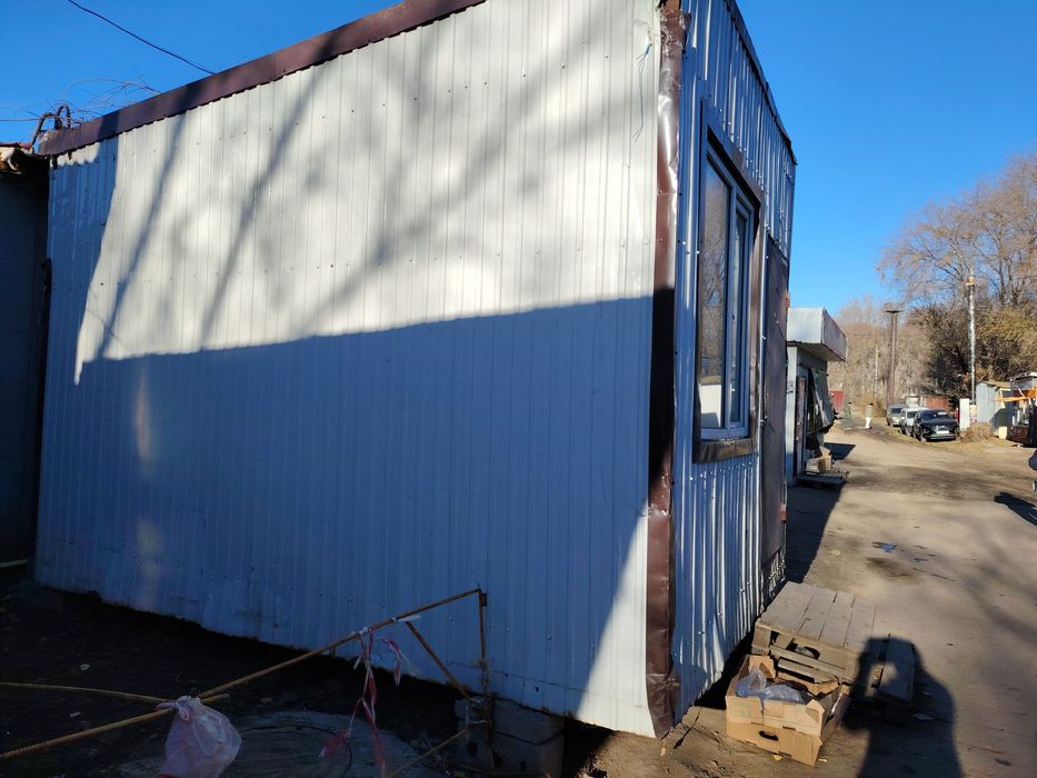 Продам контейнер