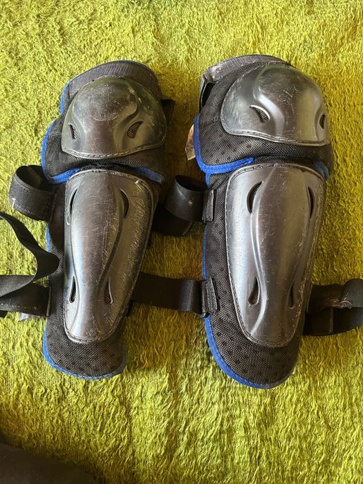 Продавам части за Gas Gas