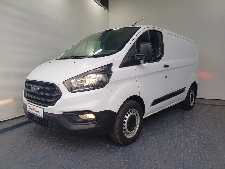 Ford Transit Custom Transit Custom 2.0TDCI 110CP L1H1-Garantie-Posibilitate finantare