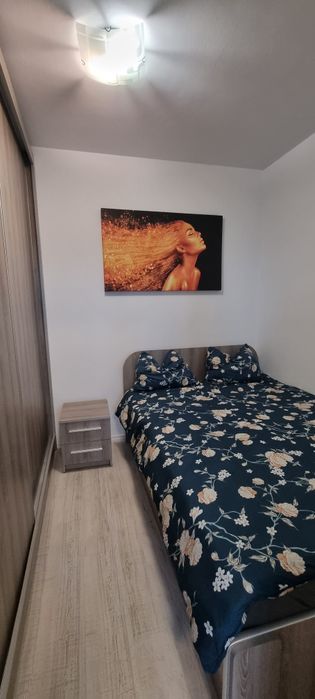 Proprietar, inchiriez apartament 1 camera+nisa dormitor, Ared -Kaufland