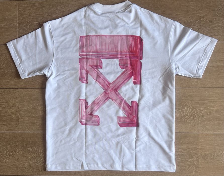 Тениска “Off-White”