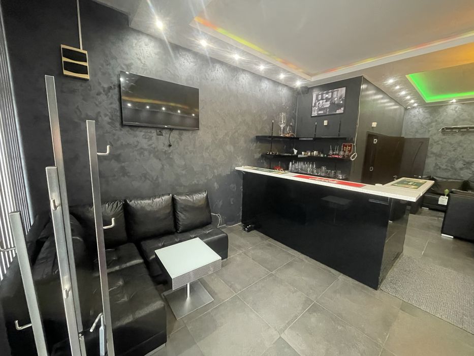 Продава се Заведение в Бургас, Меден рудник - зона В - 56 кв.м за 702 €/кв.м - Снимка #2