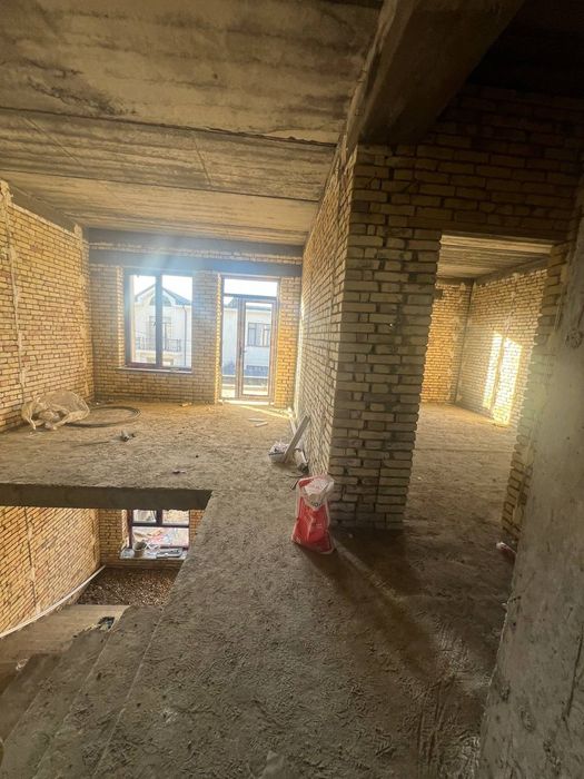 Продаётся коттедж