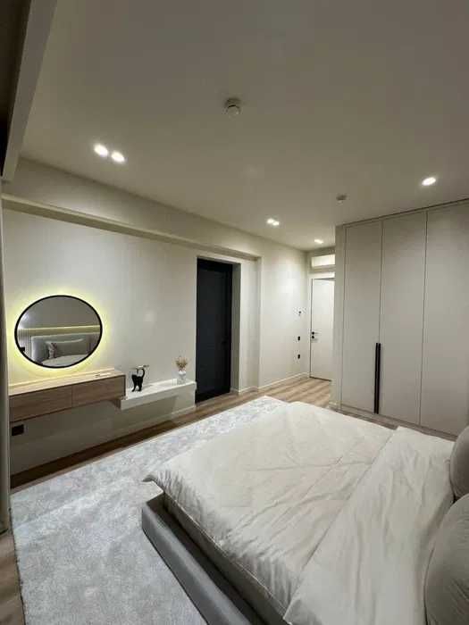 СДАЁТСЯ Уютная квартира 2х /4/9 Чиланзарский р-н Ул Мукумий