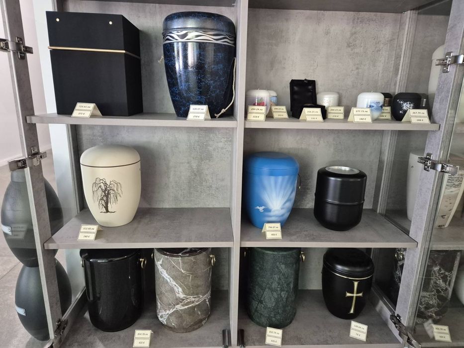 Траурна агенция Вечен Дом