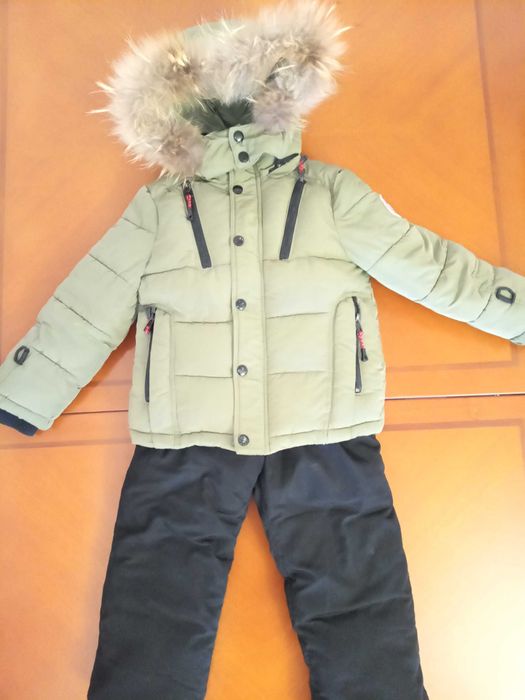 Продам детский комбинезон