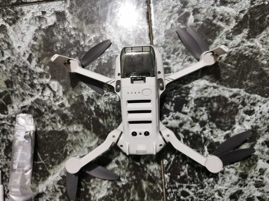 Дрон Dji mini 4k