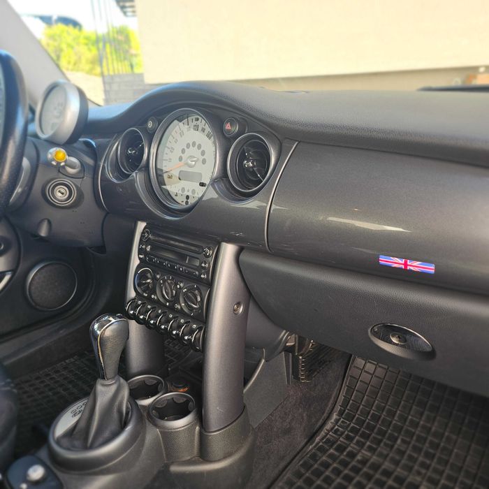 MINI ONE 1.6i R50 Automat | Stare de Colecție |