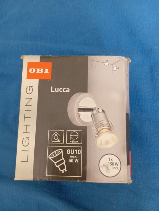 Spot Lucca gu 10
