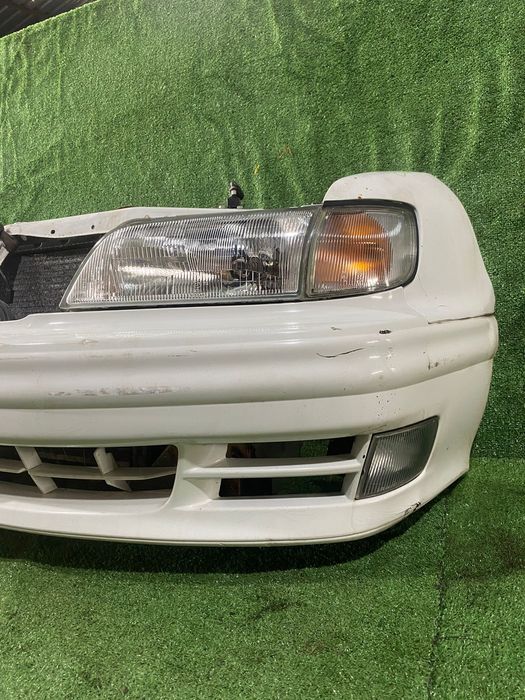 Nissan Maxima A32 Ноускат Морда