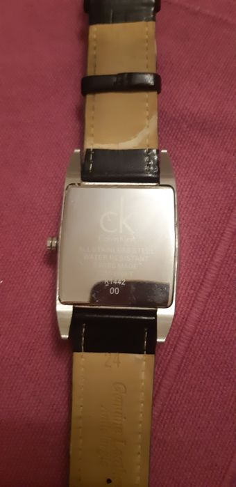 Ceas Calvin Klein