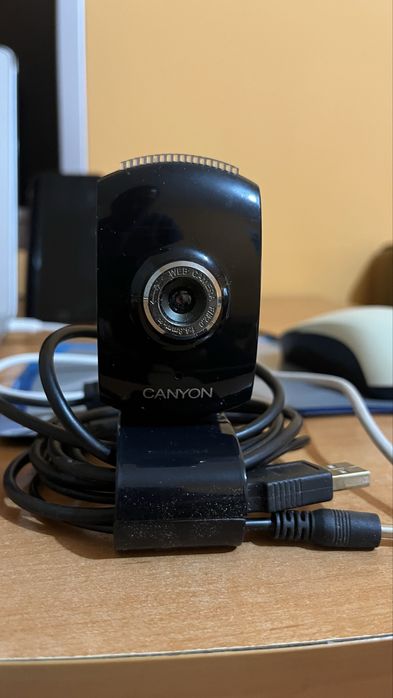 Настолен компютър+монитор