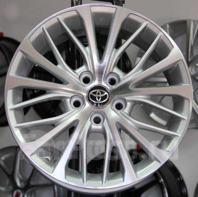 Диски R16 R17 R18 R20