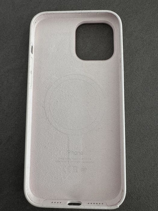 Husa Apple originala iphone 13pro max 2buc