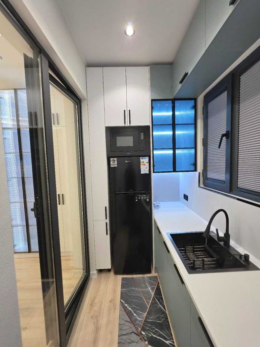 2-комнатная квартира 41 м² в ЖК O'z Makon, Алфраганус