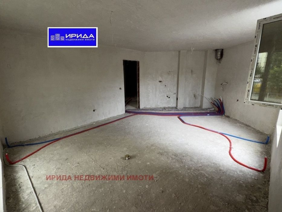 Просторен тристаен апартамент в Овча купел с АКТ 14!