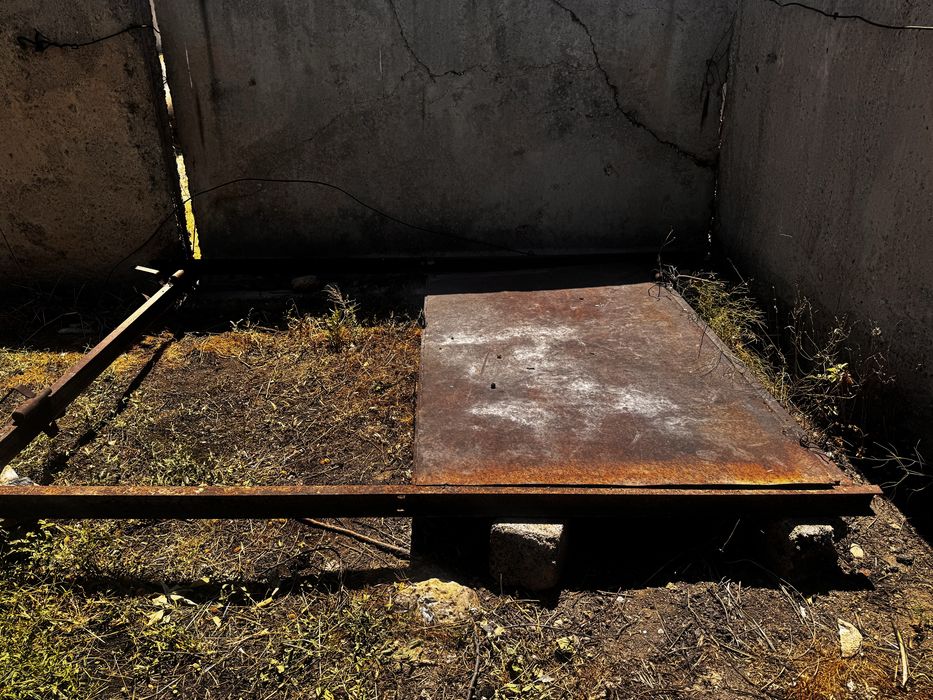 Продается ворота