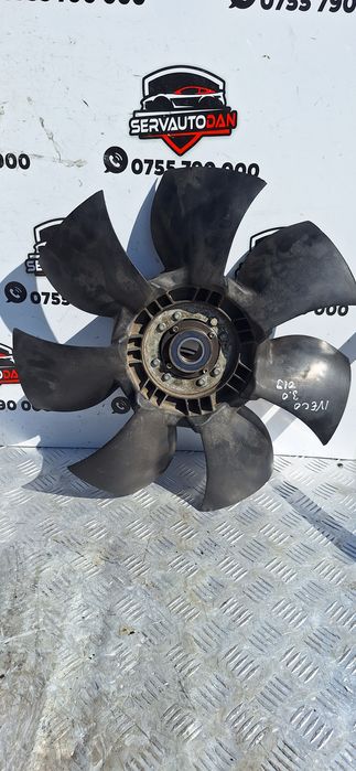 vascocupla iveco daily 6 3.0 motorina 2019