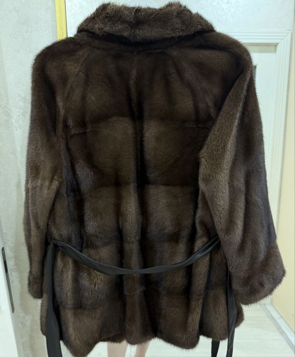 СРОЧНО!!! Продам норковую шубу