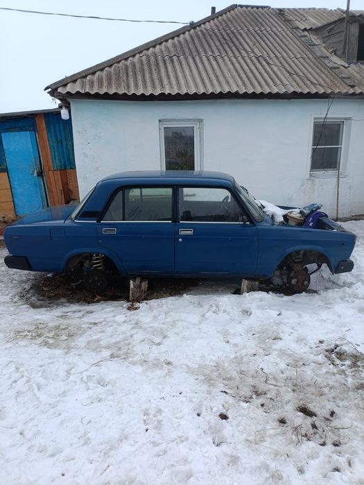 Продам ваз2107 СРОЧНО ТОРГ