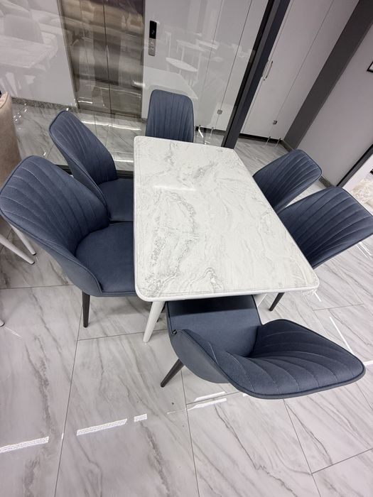 Stol stul стол стул dona kaplekt aralash