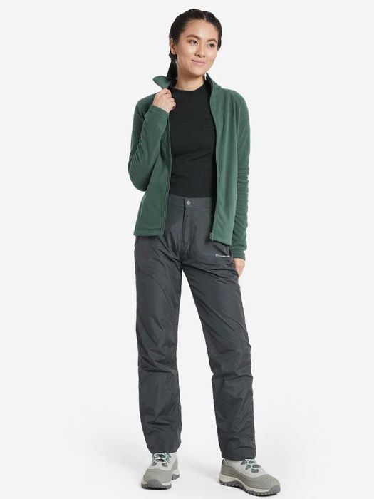 Продам флисовый кофта Outventure