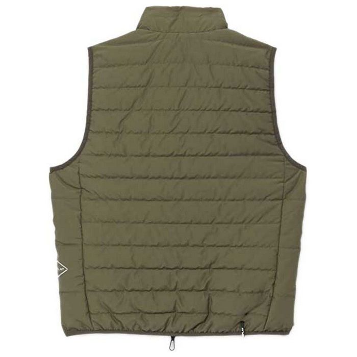 Оригинална грейка Replay S нова мъжка зелена гъзарска