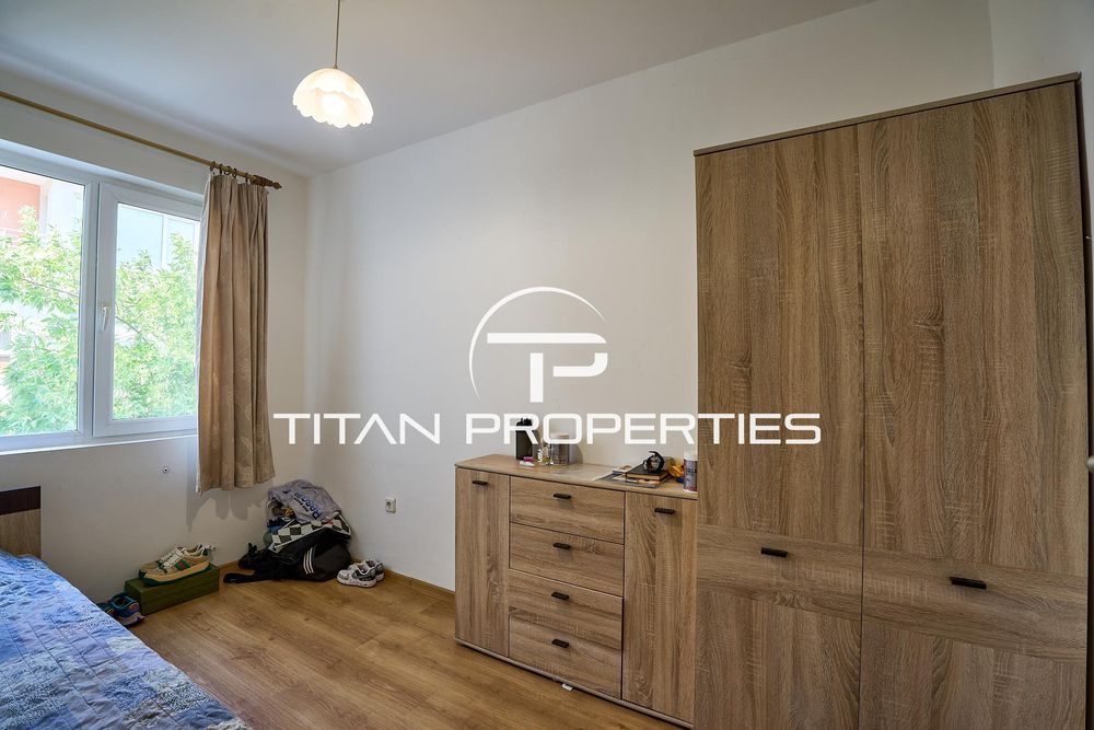 Дава се под наем Тристаен апартамент в Пловдив, Каменица 1 - 65 кв.м за 458.49 € - Снимка #7