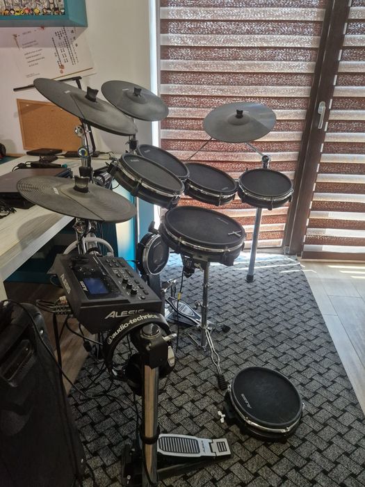 Tobe electronice ALESIS DM10 MKII PRO