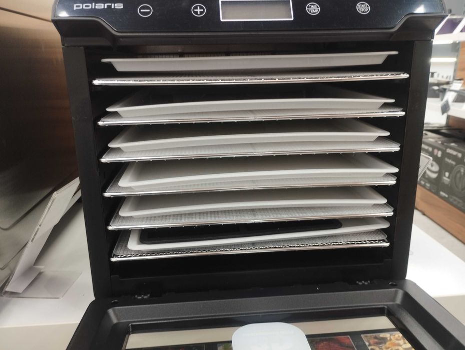 Сушилка для овощей и фруктов