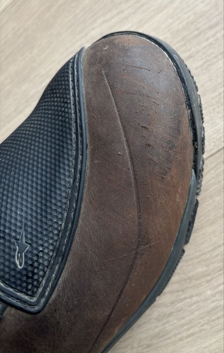 Belize drystar alpinestars, 44.5