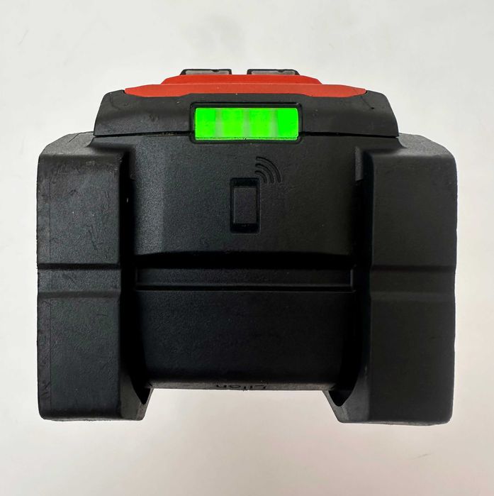 HiLTi B 22-170 Nuron - Мощна батерия 22V 8.0Ah 2024г като нова!