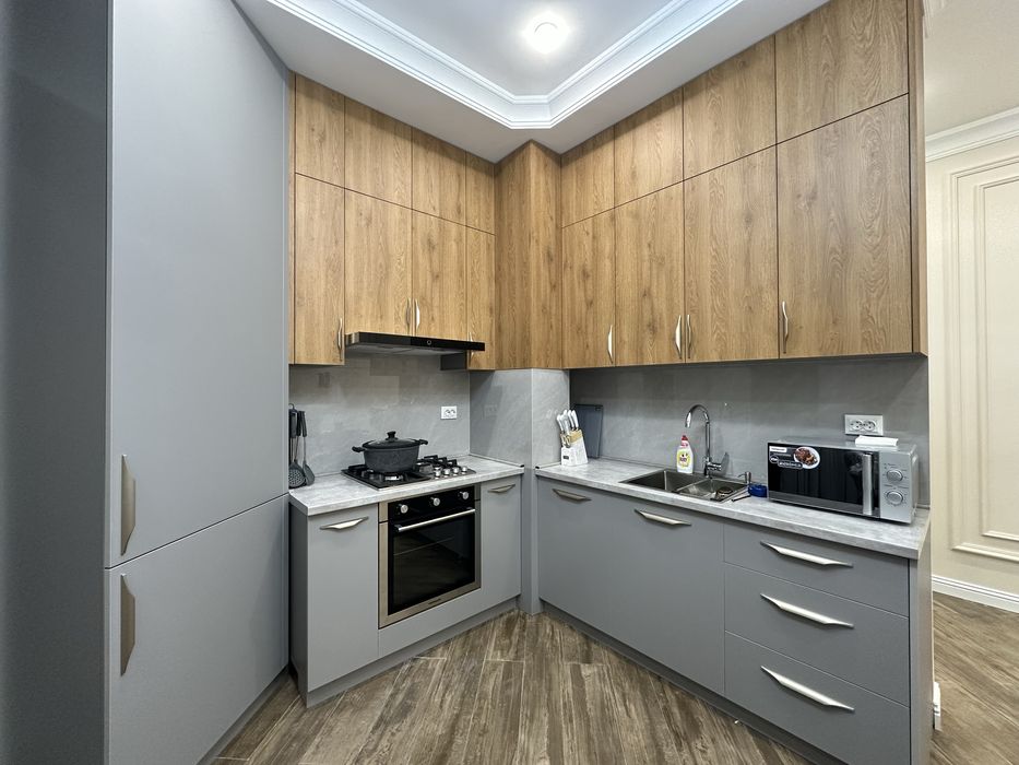 Аренда квартиры!  Адрес: метро Буюк ипак йули