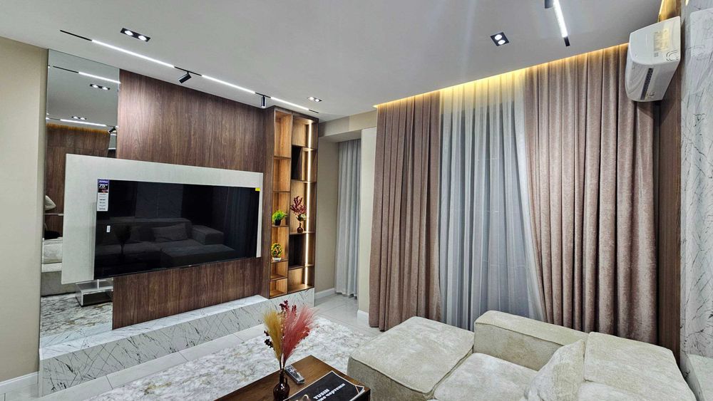 Срочно! Продаётся 3х комнатная квартира в центре Города!