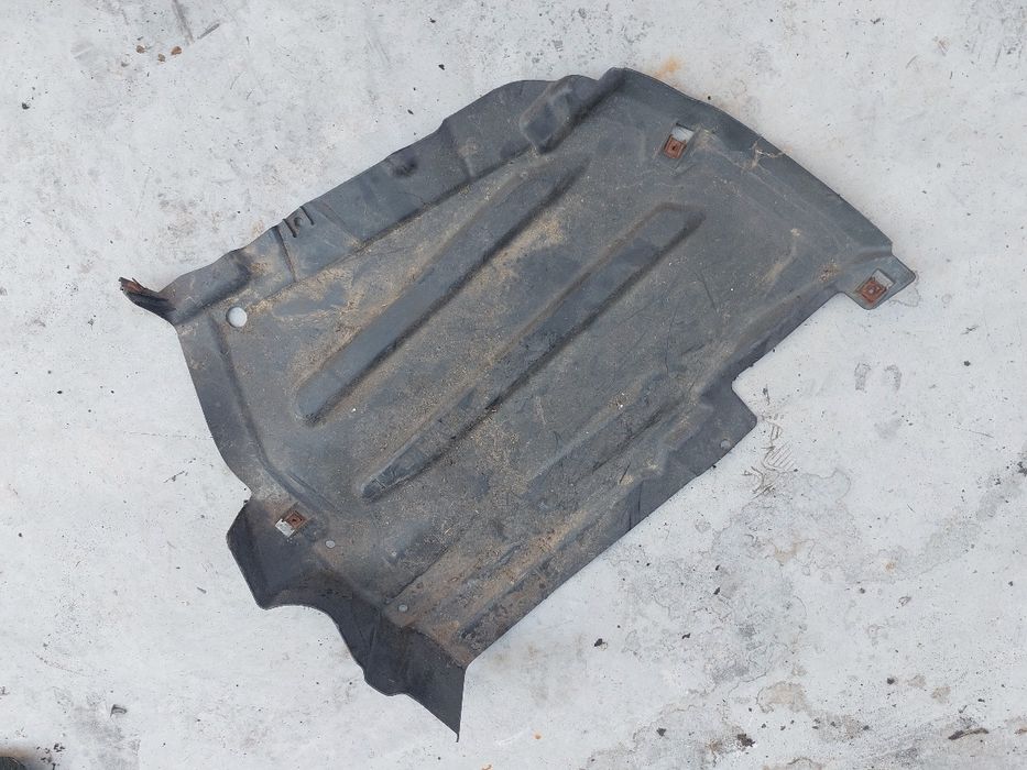 Кора отзад Бмв bmw e90 е92 е91 320d 177кс  n47