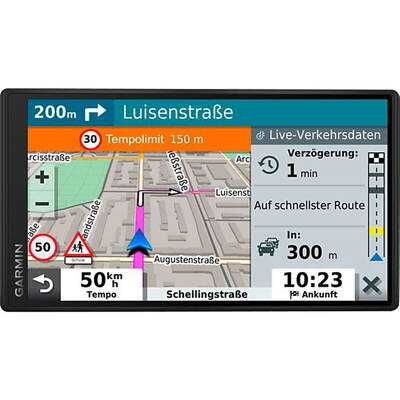 GPS garmin drivesmart 55-mtd de vanzare