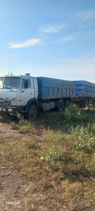 Камаз хорошо состояние торг