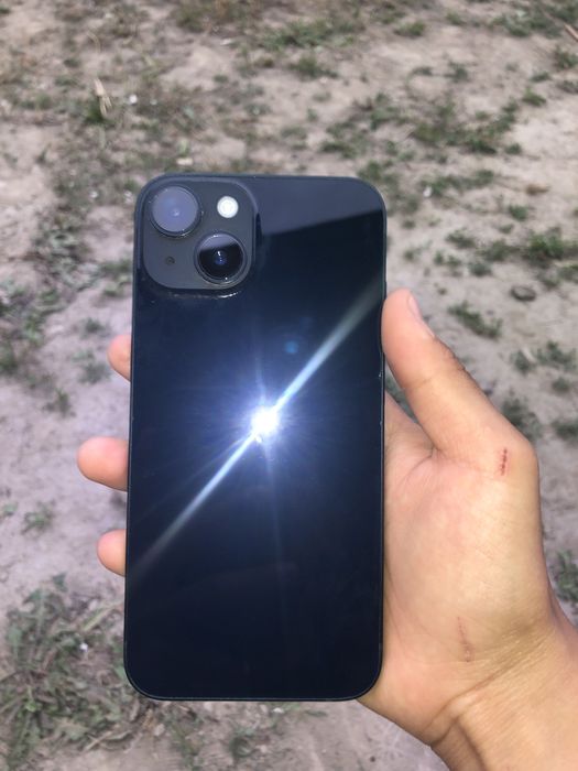 Iphone 13 128gb 92%