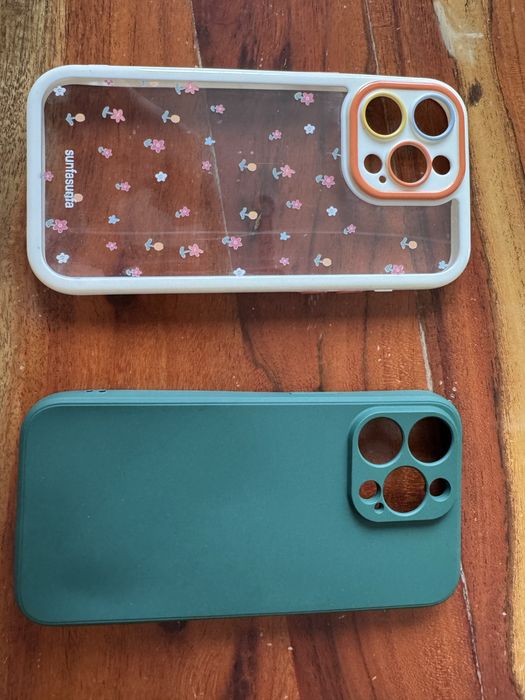 Калъфи за iphone 15 pro max