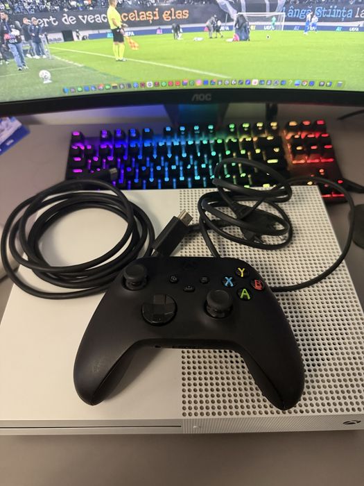 Xbox One S 500GB