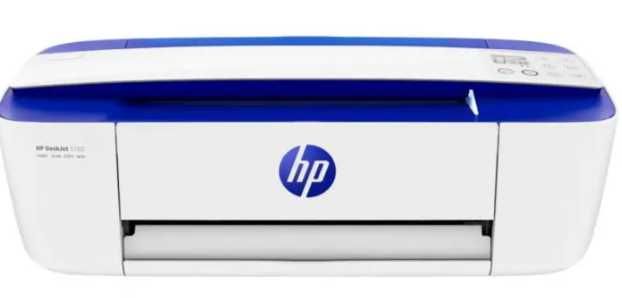 Imprimanta HP DeskJet 3760