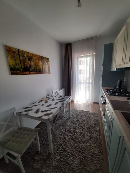 Apartament 2 camere sector 4 Kristal