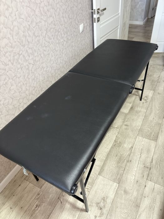 Кушетка, для ресниц/массажа