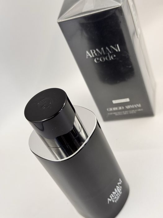 Giorgio Armani Code Parfum 100ml EDP